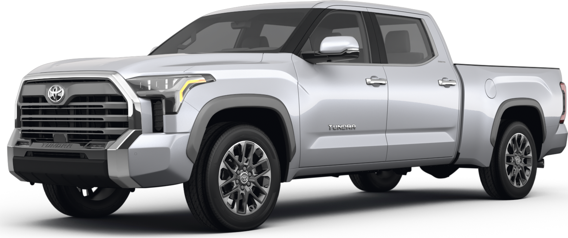 2024 Toyota Tundra CrewMax Price, Reviews, Pictures & More Kelley